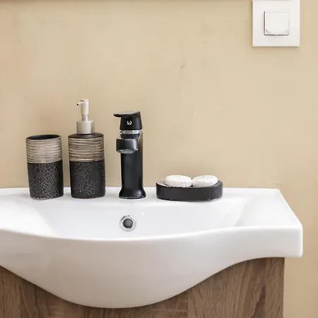 Apartment Grandpa's Lab Corfu (city)